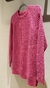 SWEATER DIAGONAL