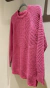SWEATER DIAGONAL