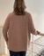 MAXI SWEATER TOLEDO en internet