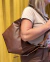 CARTERA MILAN TABACO en internet