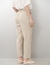 PANTALON LINO ALFORZA en internet