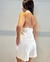 SHORT POLLERA DAISY BEIGE en internet
