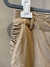 PANTALON CHUPIN VOLADITO CAMEL - MIKY HANS