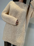 SWEATER DIAGONAL - tienda online