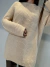 SWEATER DIAGONAL - tienda online