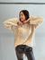 SWEATER FRANCISCA MOHAIR - comprar online