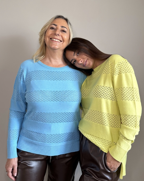 SWEATER MARGARITA
