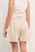 SHORT SASTRERO - tienda online