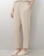 PANTALON LINO ALFORZA