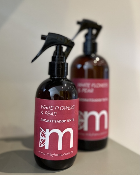 NUESTRO AROMA 250ml - comprar online