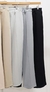 PANTALON SASTRERO ALFORZA - MIKY HANS