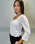 REMERA BASIC 3/4