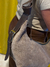 CARTERA MILAN GAMUZA VISON - MIKY HANS
