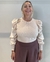 SWEATER DUBBO BEIGE - comprar online