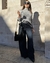 SWEATER AGOS GRIS - MIKY HANS