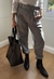 PANTALON SARAH GRIS - comprar online