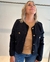 CHAQUETA PRETTY - MIKY HANS