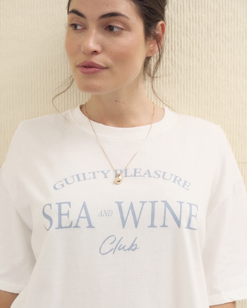 REMERA WINE