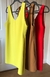 VESTIDO FLORENCE CAMEL - tienda online