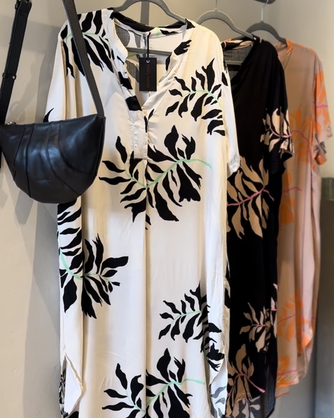 VESTIDO LILI