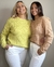 SWEATER OCHOS