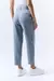 PANTALON SARAH GRIS - comprar online
