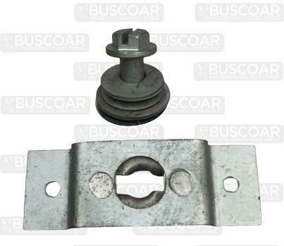 Kit Trinco Tampa Eberspacher