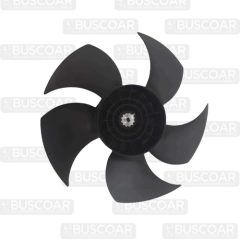 Hélice Ventilador Cond. Plástico Denso 140010-1330 - comprar online