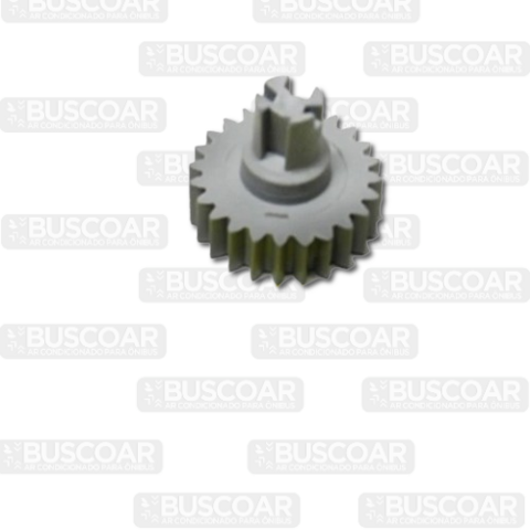 Engrenagem Portinhola Plastico Cinza Irizar - comprar online