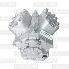 Compressor Bock FK4/467 RM - BUSCOAR Ar Condicionado para Ônibus