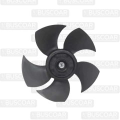 Hélice Ventilador Cond. Plástico Denso 140010-1330