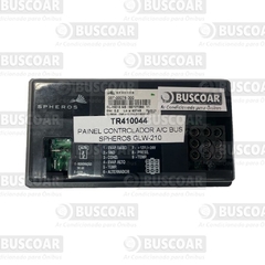 Painel Controlador GLW-210 Spheros 007-00076-000 na internet