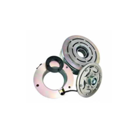 Conj. Embreagem Mag. 2B/2B 210MM 24v Thermo King 1070450