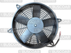 Eletroventilador 11" 280mm SOP 101300124 Imobras 24v - comprar online