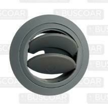Difusor Ar Cabine Externo