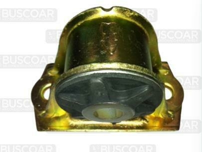 Coxim Base Comp. A/c Denso - comprar online