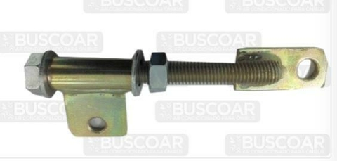Kit Esticador Alternador Irizar 8110662BR