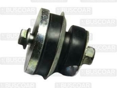 Coxim Redondo Base Inferior Compressor 701.401 - comprar online