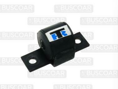 Coxim Base Superior Compressor 700 - comprar online