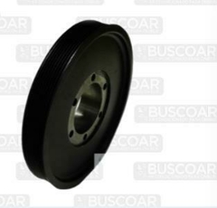 Polia Motriz Mb Volare 8pk - comprar online