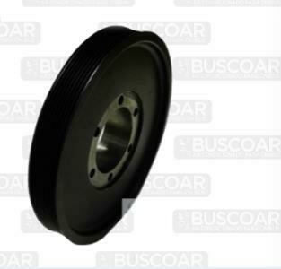 Polia Motriz Mb Volare 8pk - comprar online
