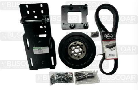 Suporte Comp. TM21 VW 5.150 8.160 9.160 Cummis E5