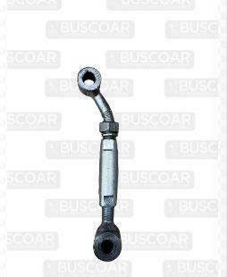 Esticador Correias 45° Alternador 50cm 701.837