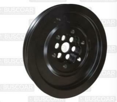 Polia Motriz 2A Vw 9.160 MA10 CUMMINS