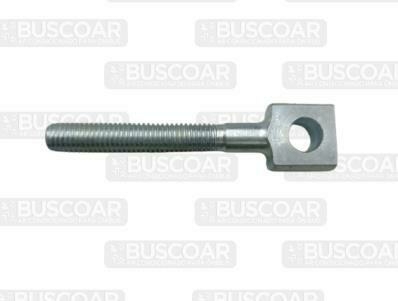 Parafuso Olhal M10,0 X 1,5 X 70,0