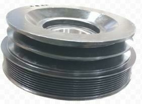 Polia 2B 200mm x 8PK 220mm 033-00013-002