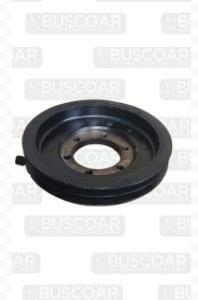 Polia Motriz 2A 220mm MWM X12