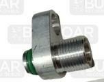 Conector Adp. Condensador M6