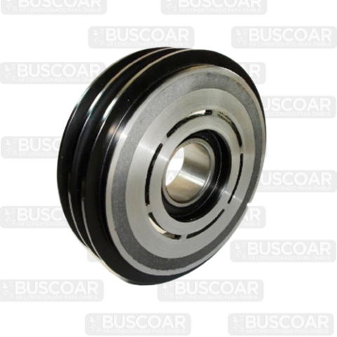 Polia Embreagem Comp. TM31 2A158mm