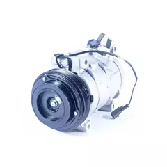 Compressor 10S17C Iveco Daily 2013> 4pk 110mm 12V - comprar online